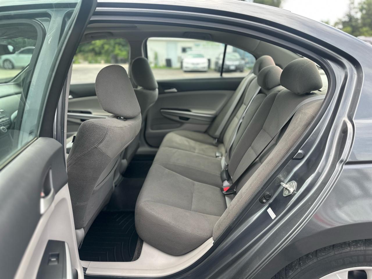 2010 Honda Accord EX - CERTIFIED Photo32