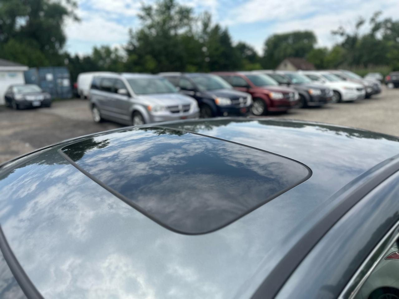 2010 Honda Accord EX - CERTIFIED Photo28