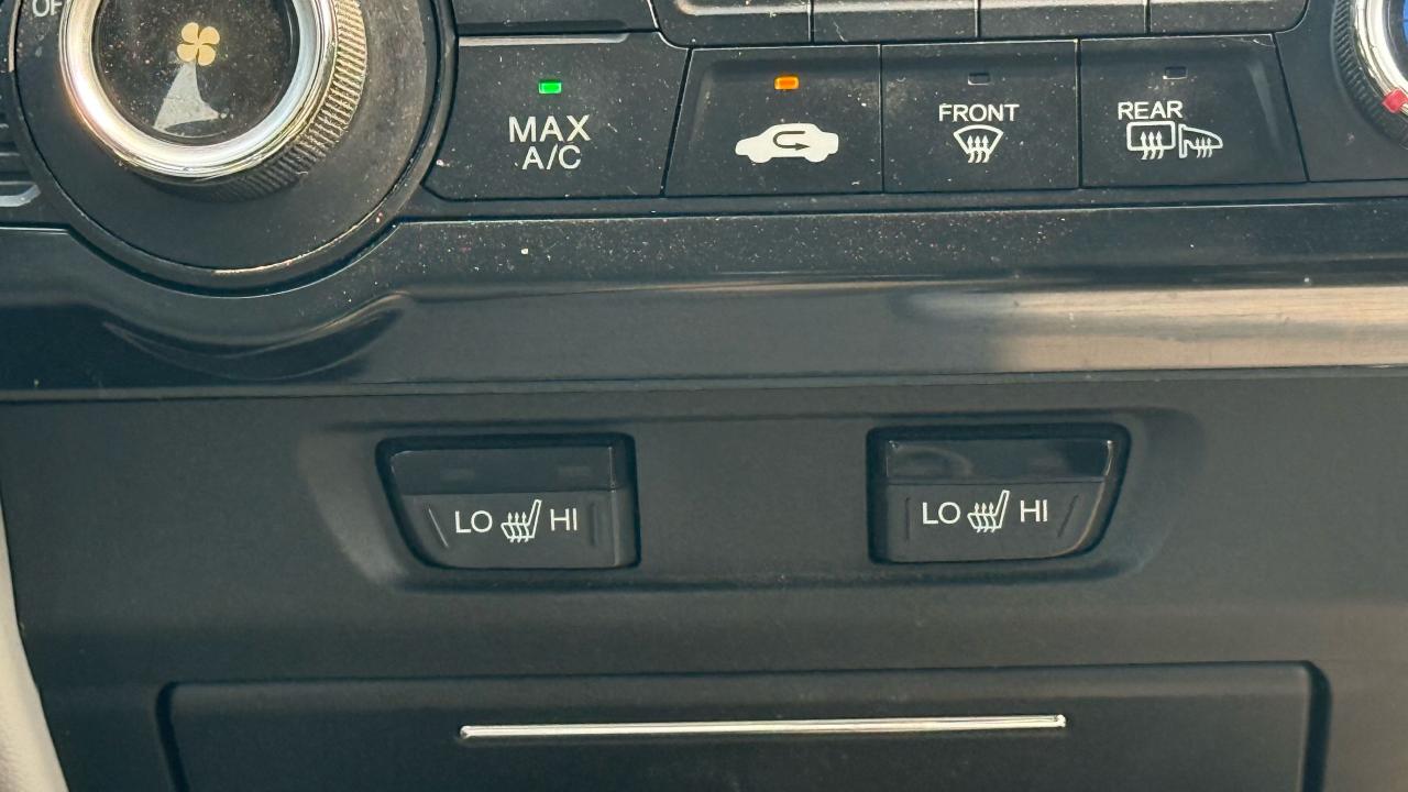 2013 Honda Civic LX - Photo #15