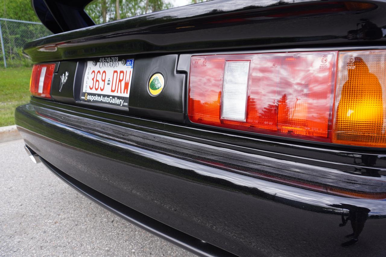 1998 Lotus Esprit PRISTINE / LOW KM'S / NO ACCIDENTS / LOCAL CAR - Photo #12