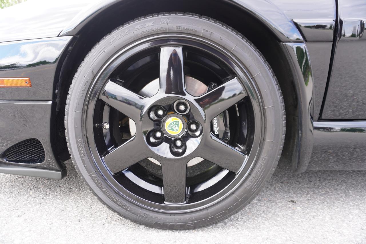 1998 Lotus Esprit PRISTINE / LOW KM'S / NO ACCIDENTS / LOCAL CAR - Photo #7