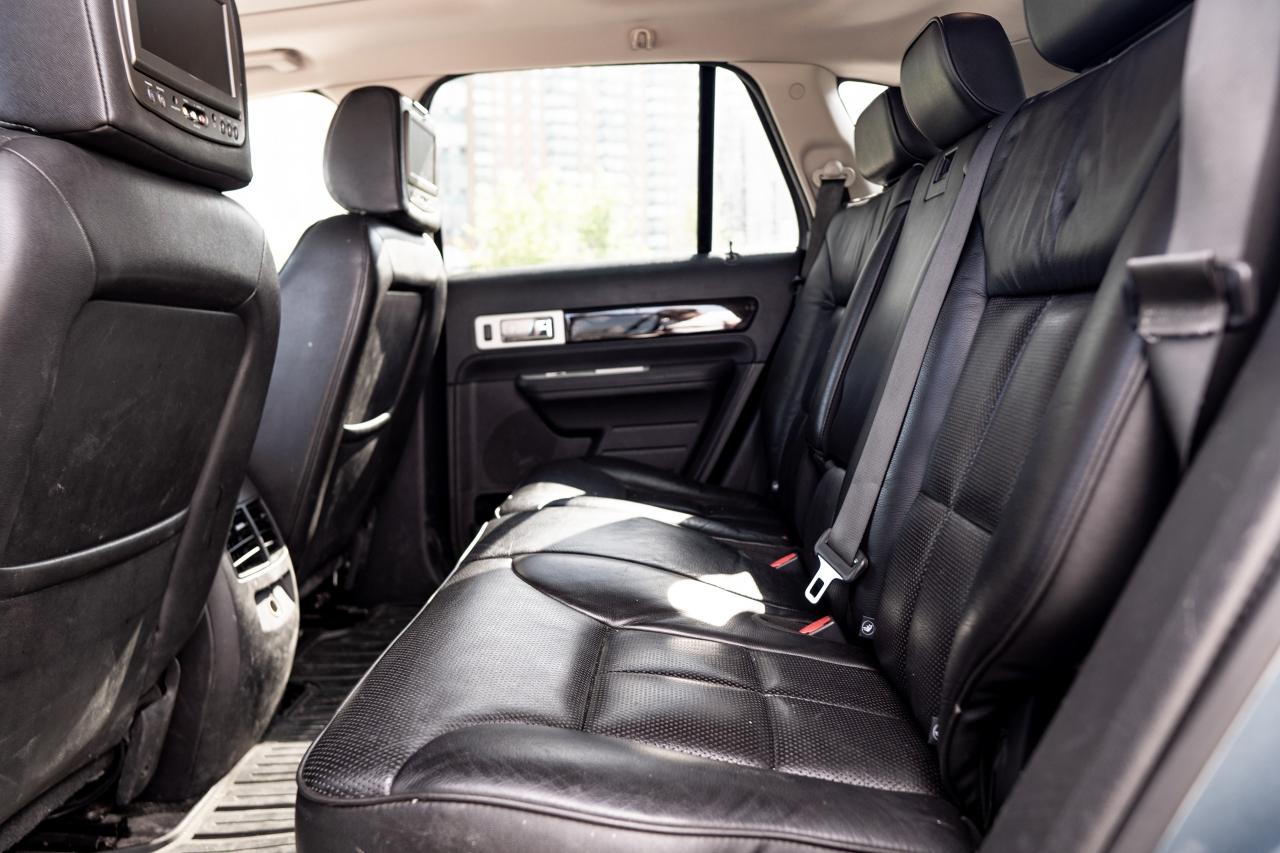 2010 Lincoln MKX AWD 4dr | AS IS | - Photo #9