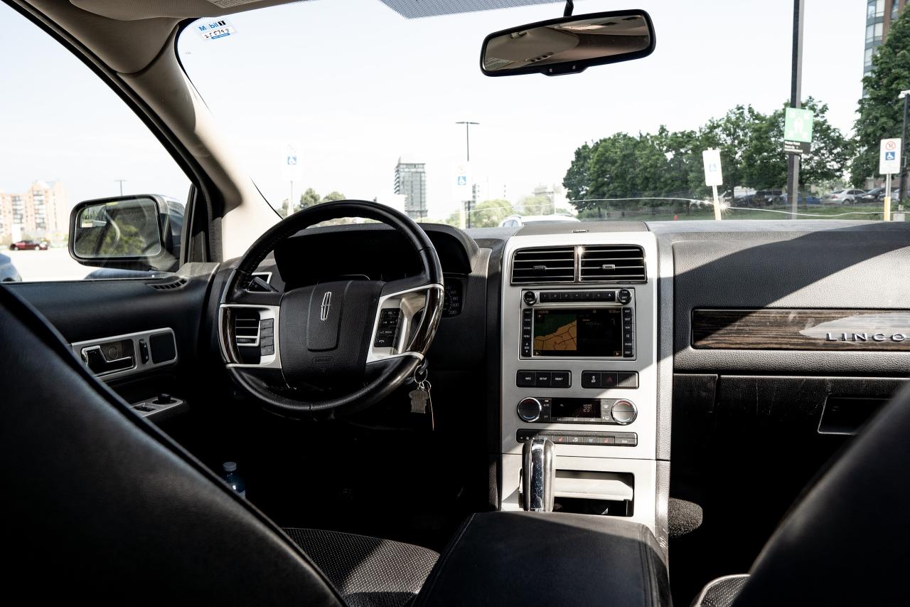 2010 Lincoln MKX AWD 4dr | AS IS | - Photo #10