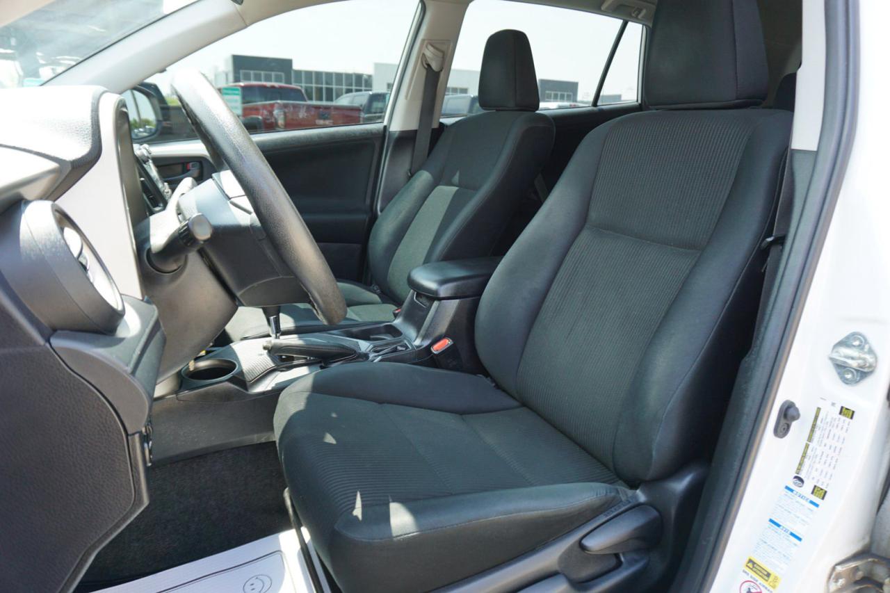 2015 Toyota RAV4 2.5 LE AWD CERTIFIED BLUETOOTH CRUISE CONTROL - Photo #14