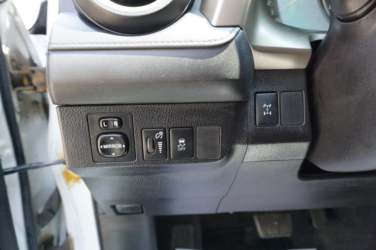 2015 Toyota RAV4 2.5 LE AWD CERTIFIED BLUETOOTH CRUISE CONTROL - Photo #24