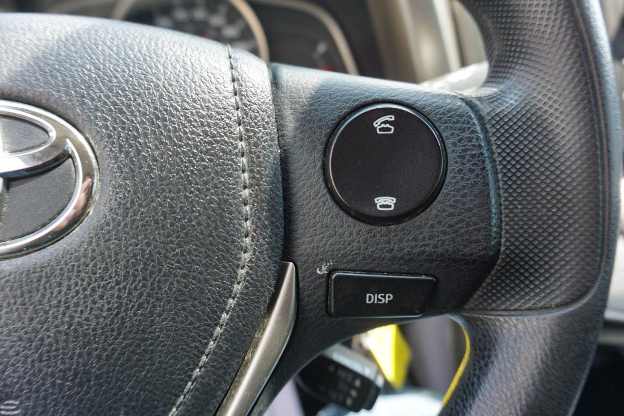 2015 Toyota RAV4 2.5 LE AWD CERTIFIED BLUETOOTH CRUISE CONTROL - Photo #27