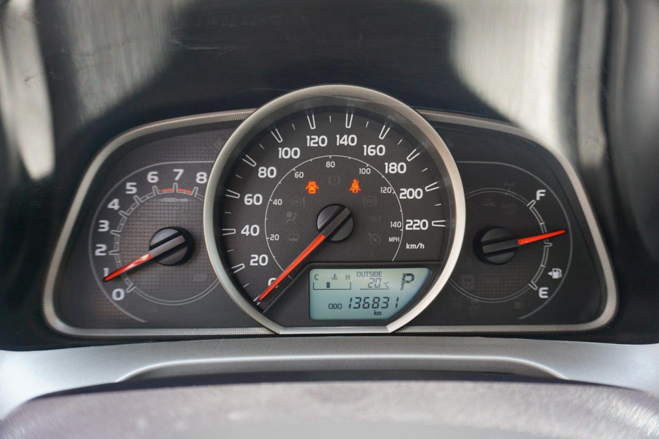2015 Toyota RAV4 2.5 LE AWD CERTIFIED BLUETOOTH CRUISE CONTROL - Photo #31