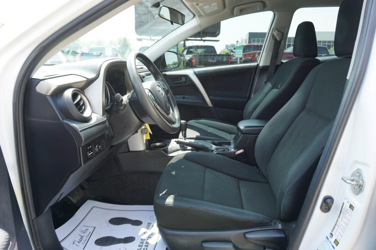 2015 Toyota RAV4 LE AWD CERTIFIED BLUETOOTH CRUISE CONTROL - Photo #15