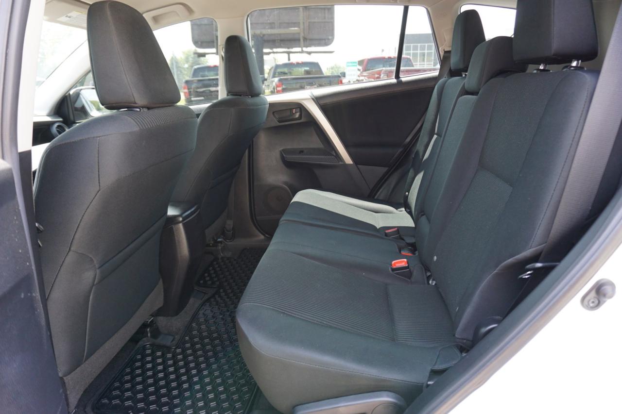 2015 Toyota RAV4 LE AWD CERTIFIED BLUETOOTH CRUISE CONTROL - Photo #16