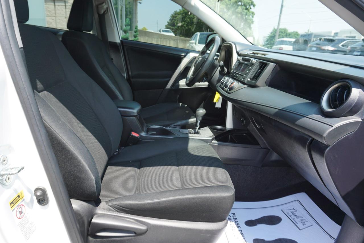 2015 Toyota RAV4 LE AWD CERTIFIED BLUETOOTH CRUISE CONTROL - Photo #18