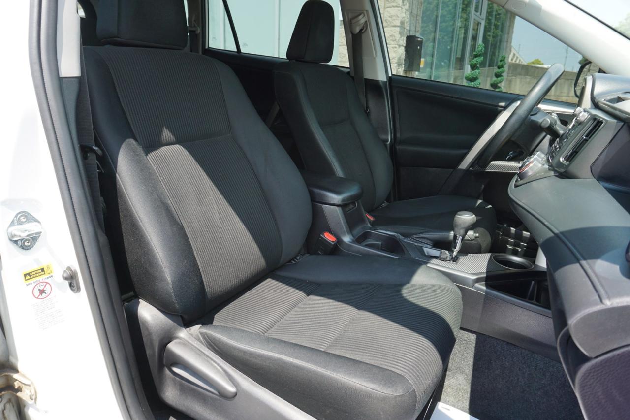 2015 Toyota RAV4 LE AWD CERTIFIED BLUETOOTH CRUISE CONTROL - Photo #19