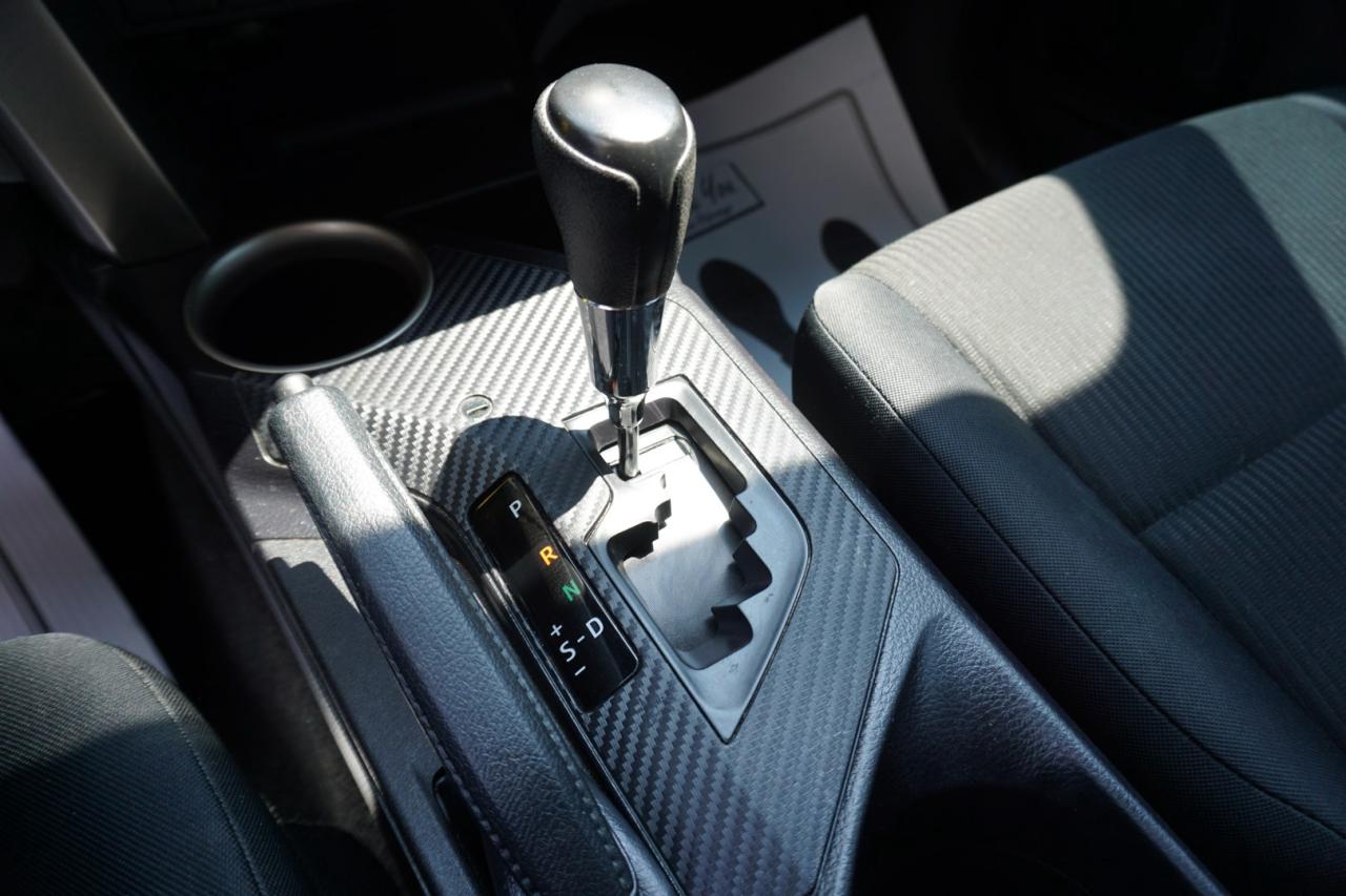 2015 Toyota RAV4 LE AWD CERTIFIED BLUETOOTH CRUISE CONTROL - Photo #20