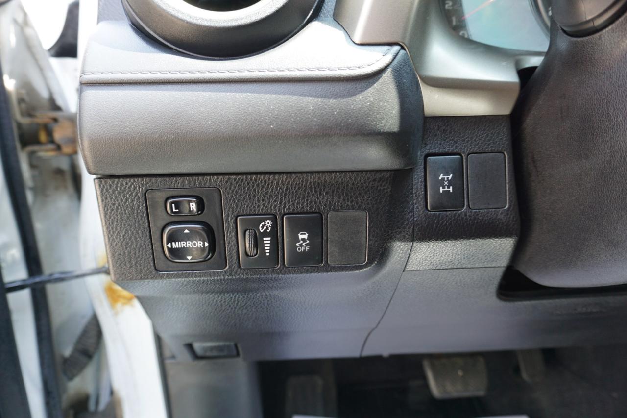 2015 Toyota RAV4 LE AWD CERTIFIED BLUETOOTH CRUISE CONTROL - Photo #23