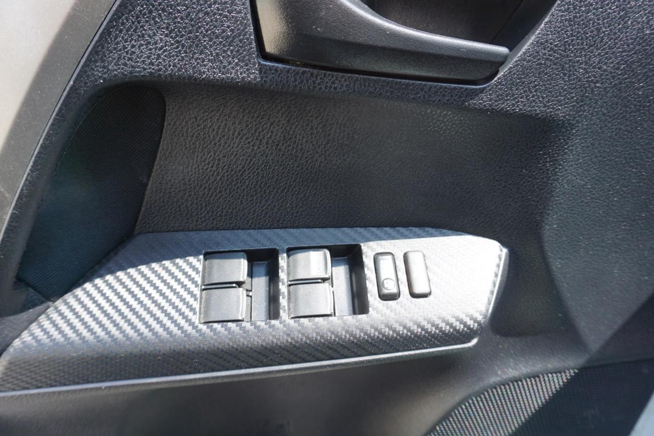 2015 Toyota RAV4 LE AWD CERTIFIED BLUETOOTH CRUISE CONTROL - Photo #24