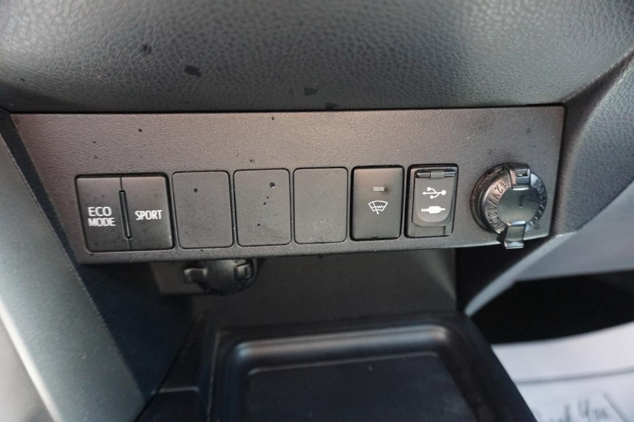 2015 Toyota RAV4 LE AWD CERTIFIED BLUETOOTH CRUISE CONTROL - Photo #22