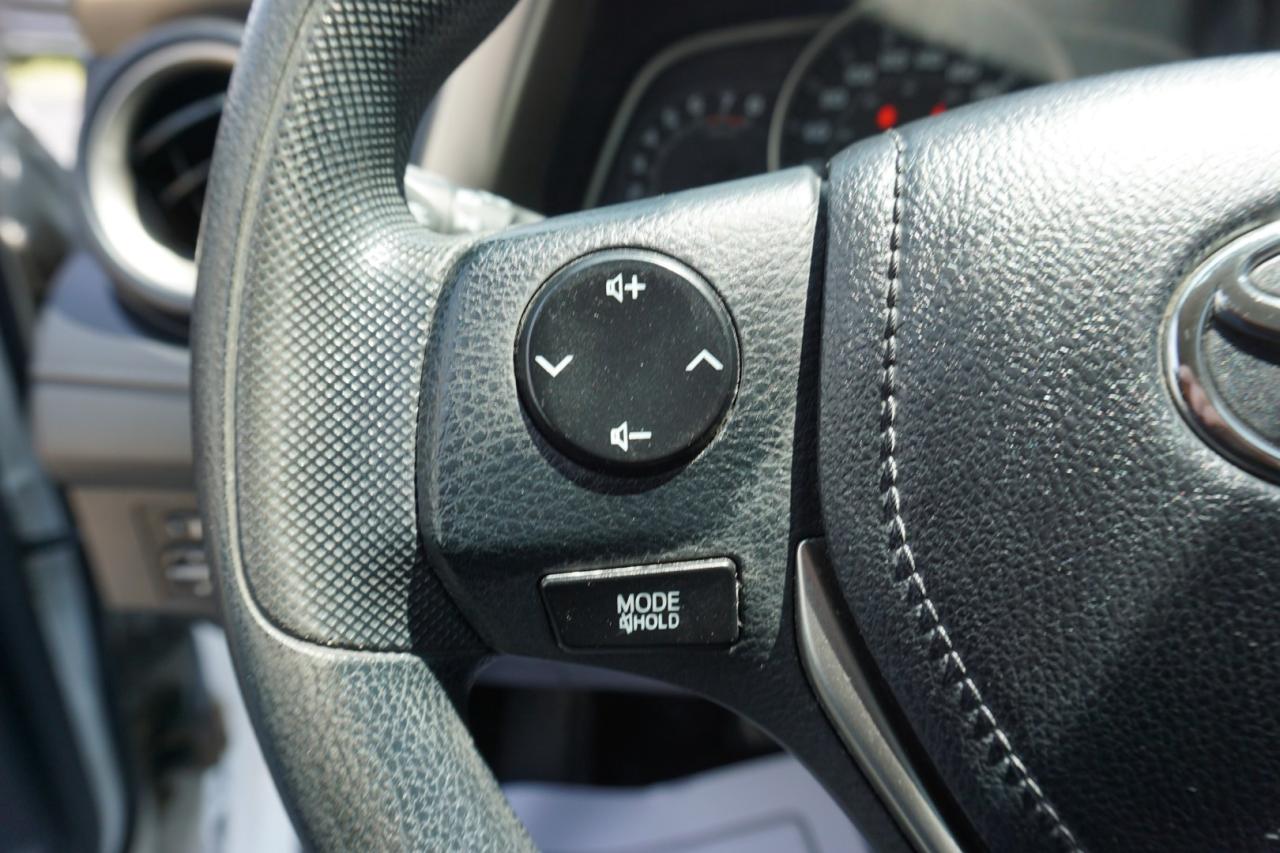 2015 Toyota RAV4 LE AWD CERTIFIED BLUETOOTH CRUISE CONTROL - Photo #26