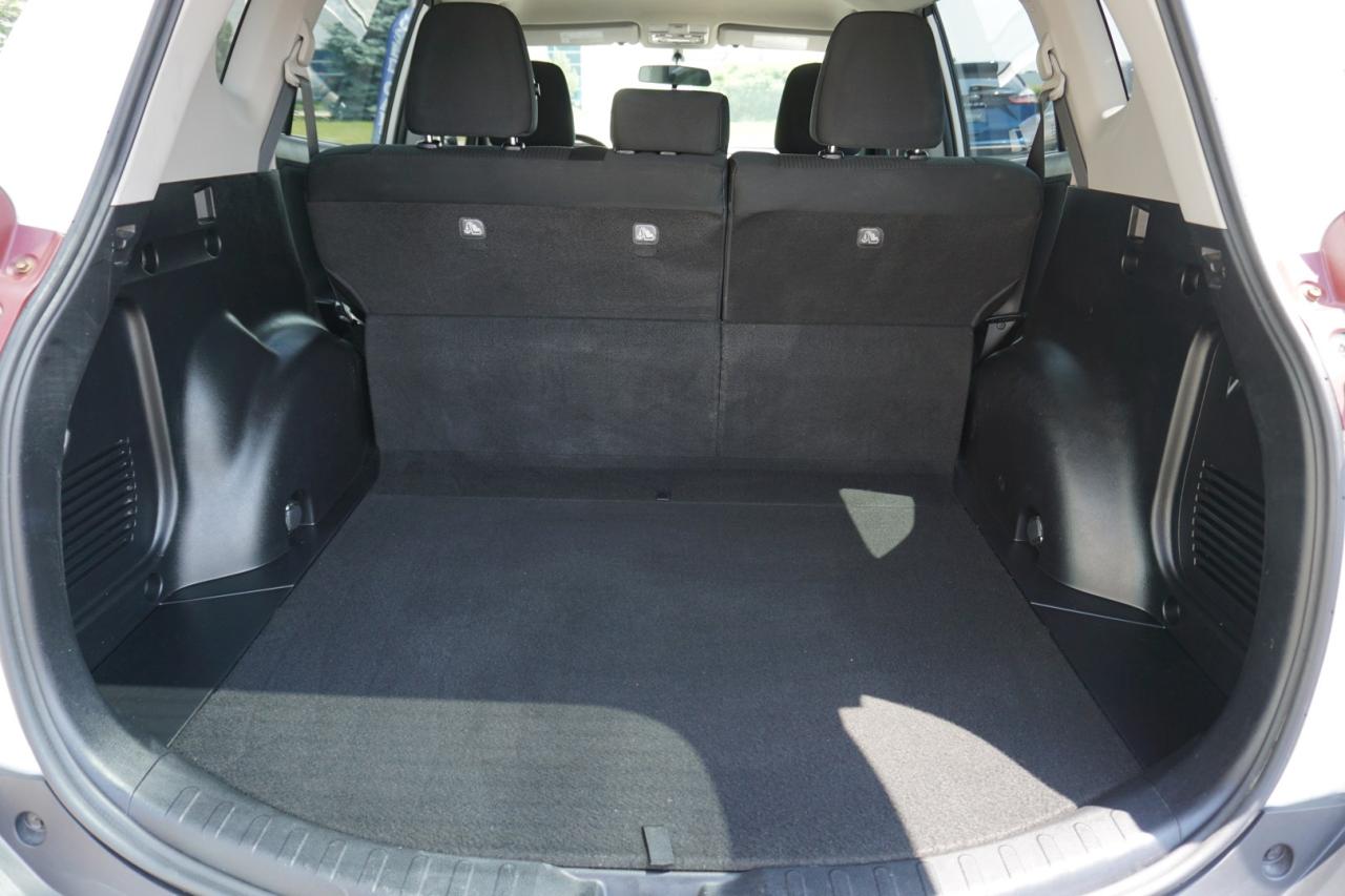 2015 Toyota RAV4 LE AWD CERTIFIED BLUETOOTH CRUISE CONTROL - Photo #29