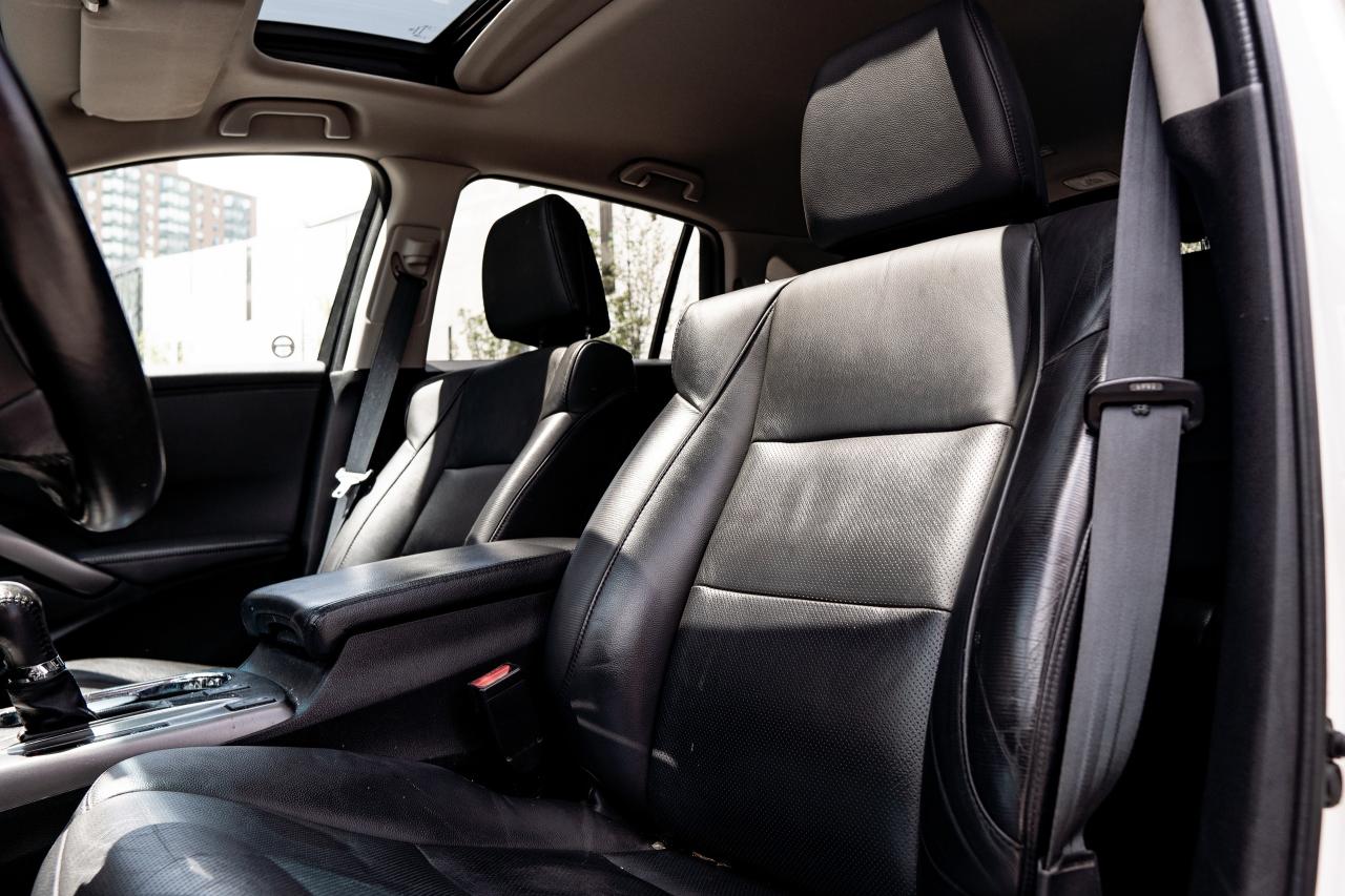 2015 Acura RDX Tech Pkg | AS IS | - Photo #8
