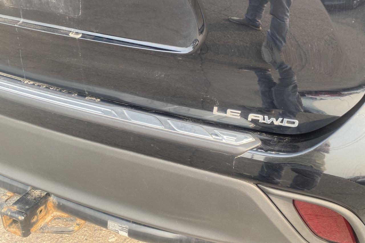 2020 Toyota Highlander LE - Photo #16