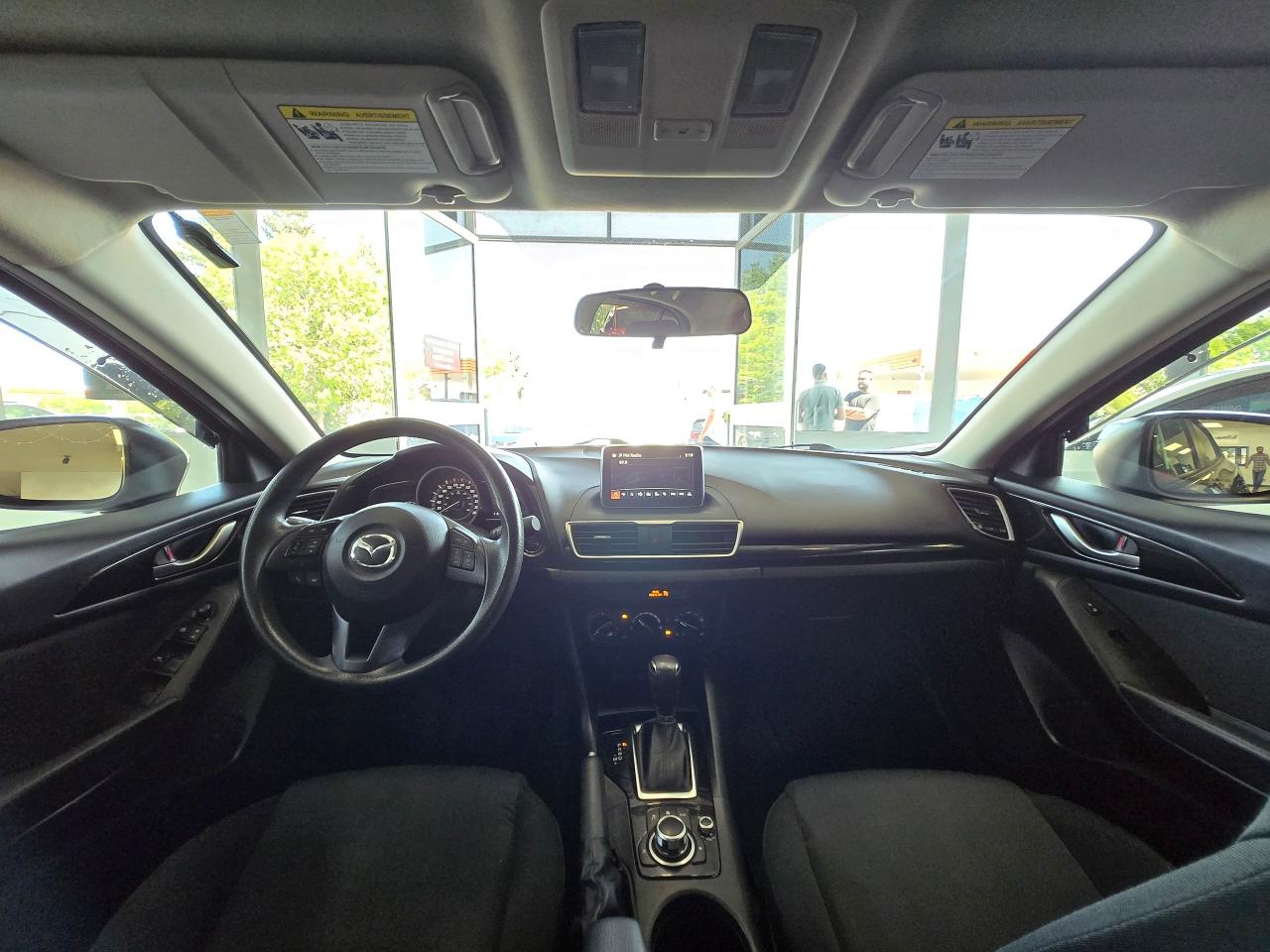 2016 Mazda MAZDA3 GX Hatchback | ALL CREDIT ACCEPTED!! - Photo #14