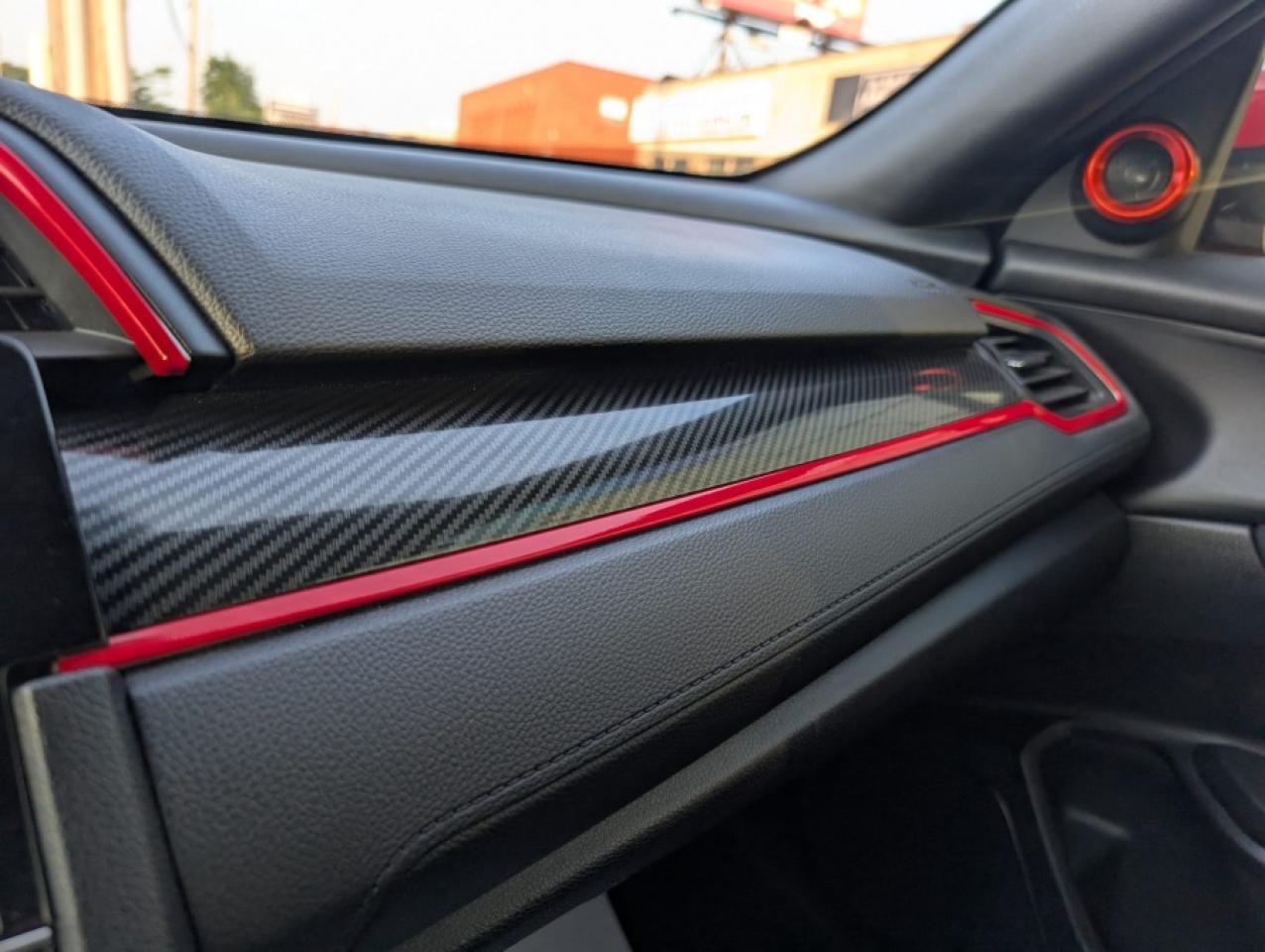 2019 Honda Civic Sport - Photo #15