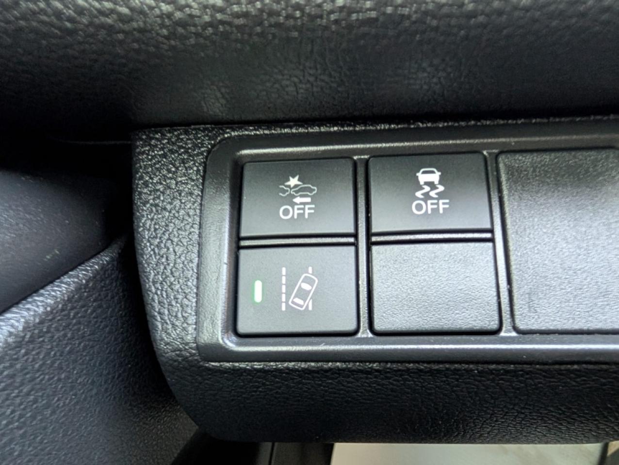 2019 Honda Civic Sport - Photo #20