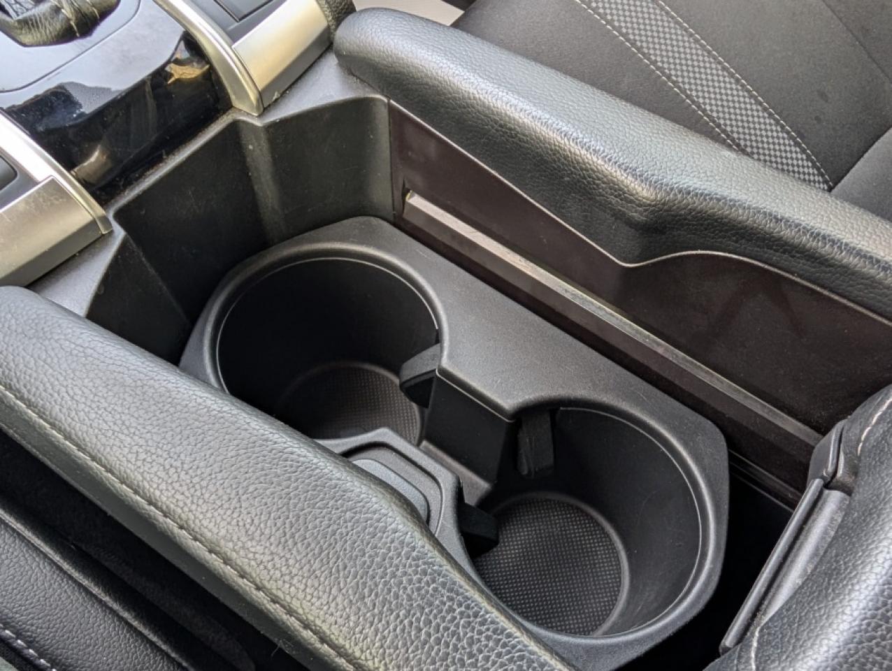 2019 Honda Civic Sport - Photo #21