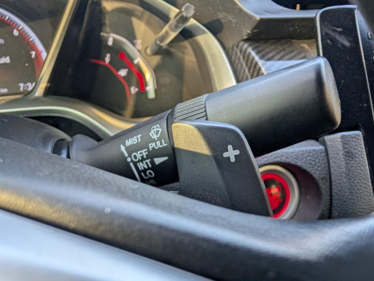 2019 Honda Civic Sport - Photo #22