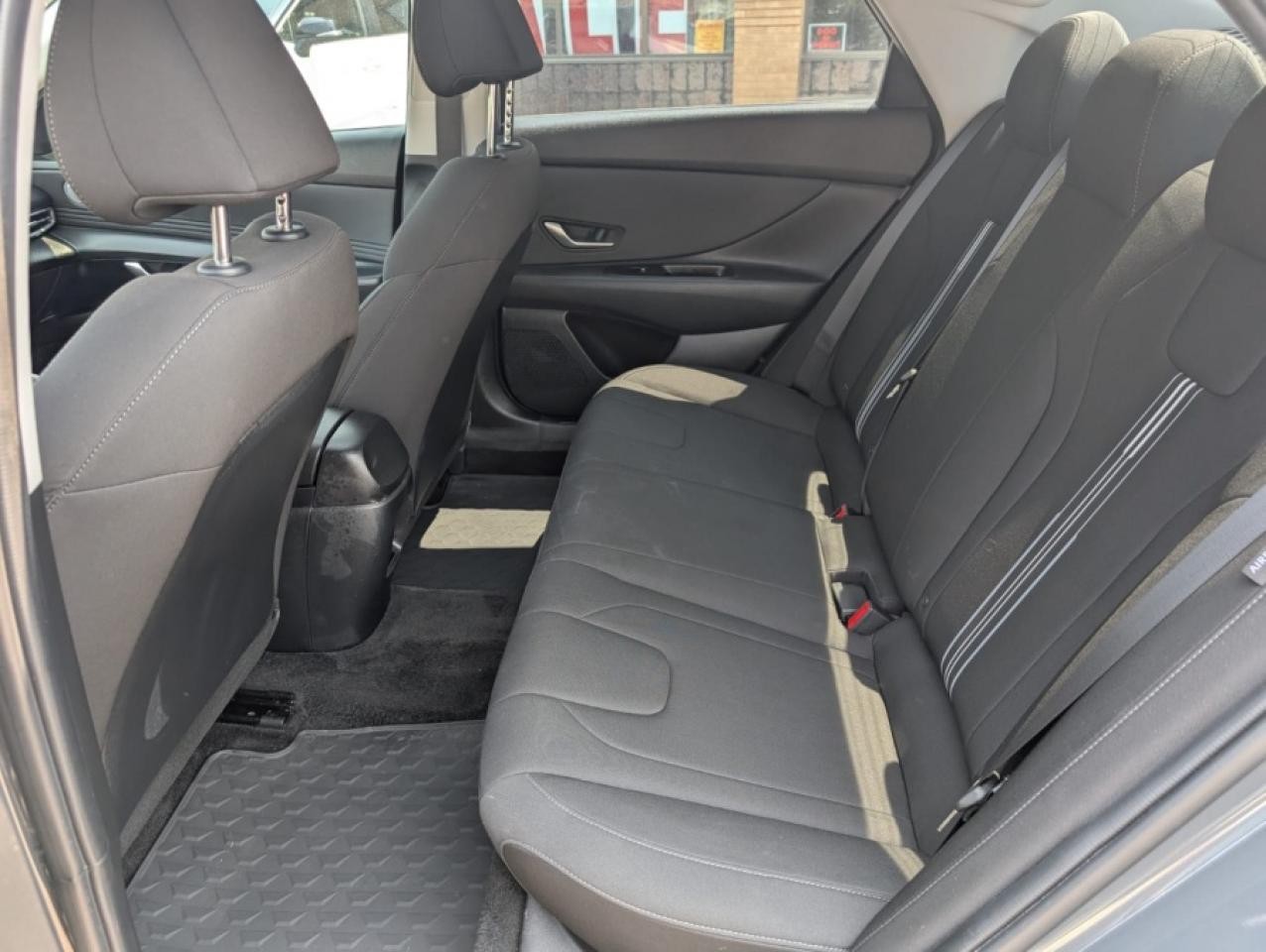 2024 Hyundai Elantra SEL*SUNROOF*TECHPACK*TOUCHSCREEN *NAV*LOADED *PRIC - Photo #27