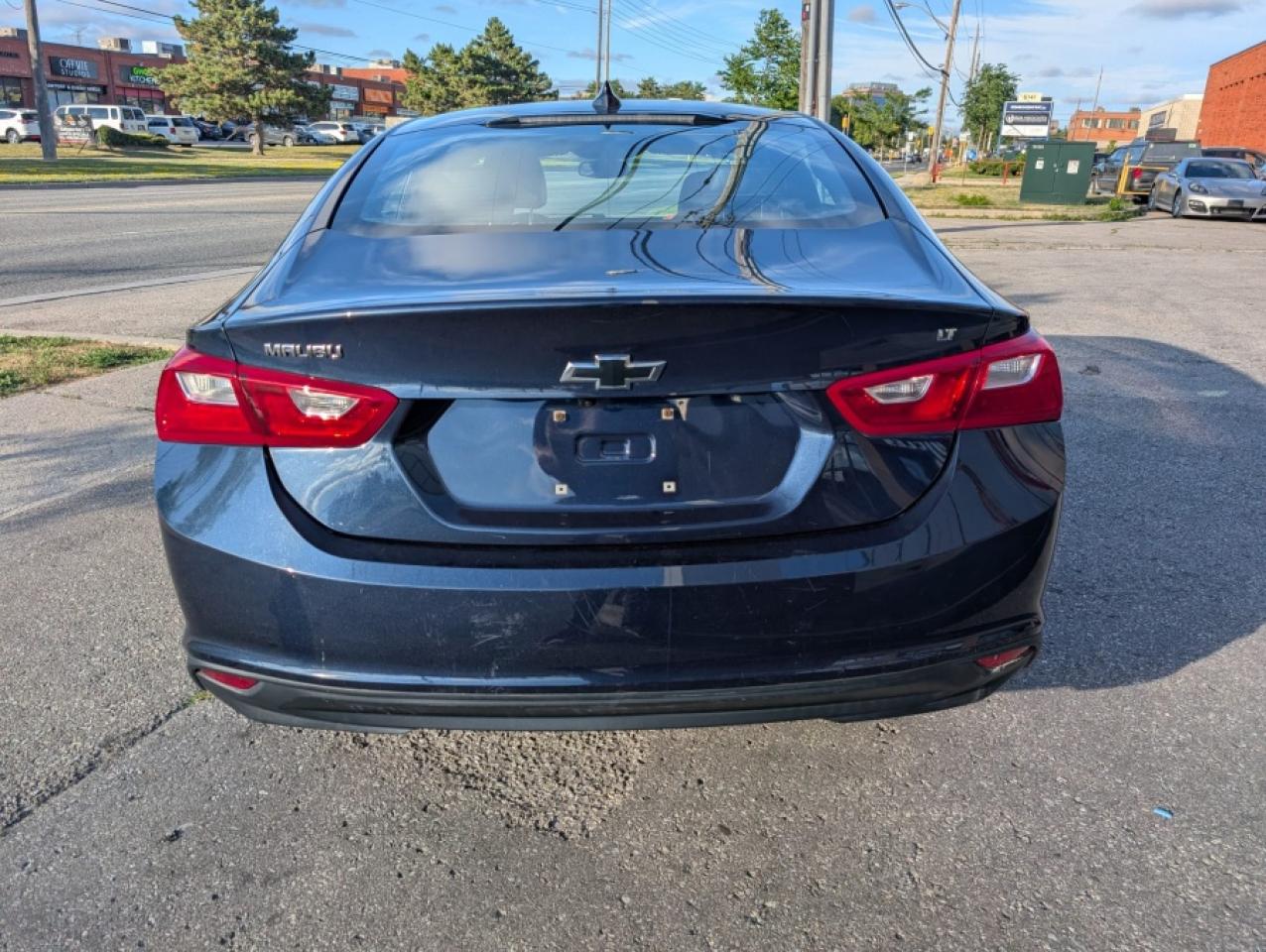 2017 Chevrolet Malibu LT*LOWKM*1OWNER*PRICE TO SELL*** - Photo #3