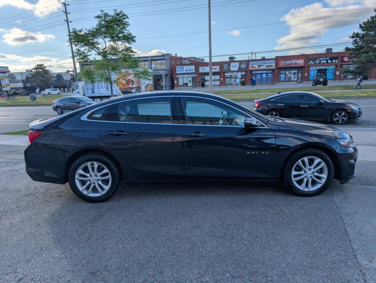 2017 Chevrolet Malibu LT*LOWKM*1OWNER*PRICE TO SELL*** - Photo #5