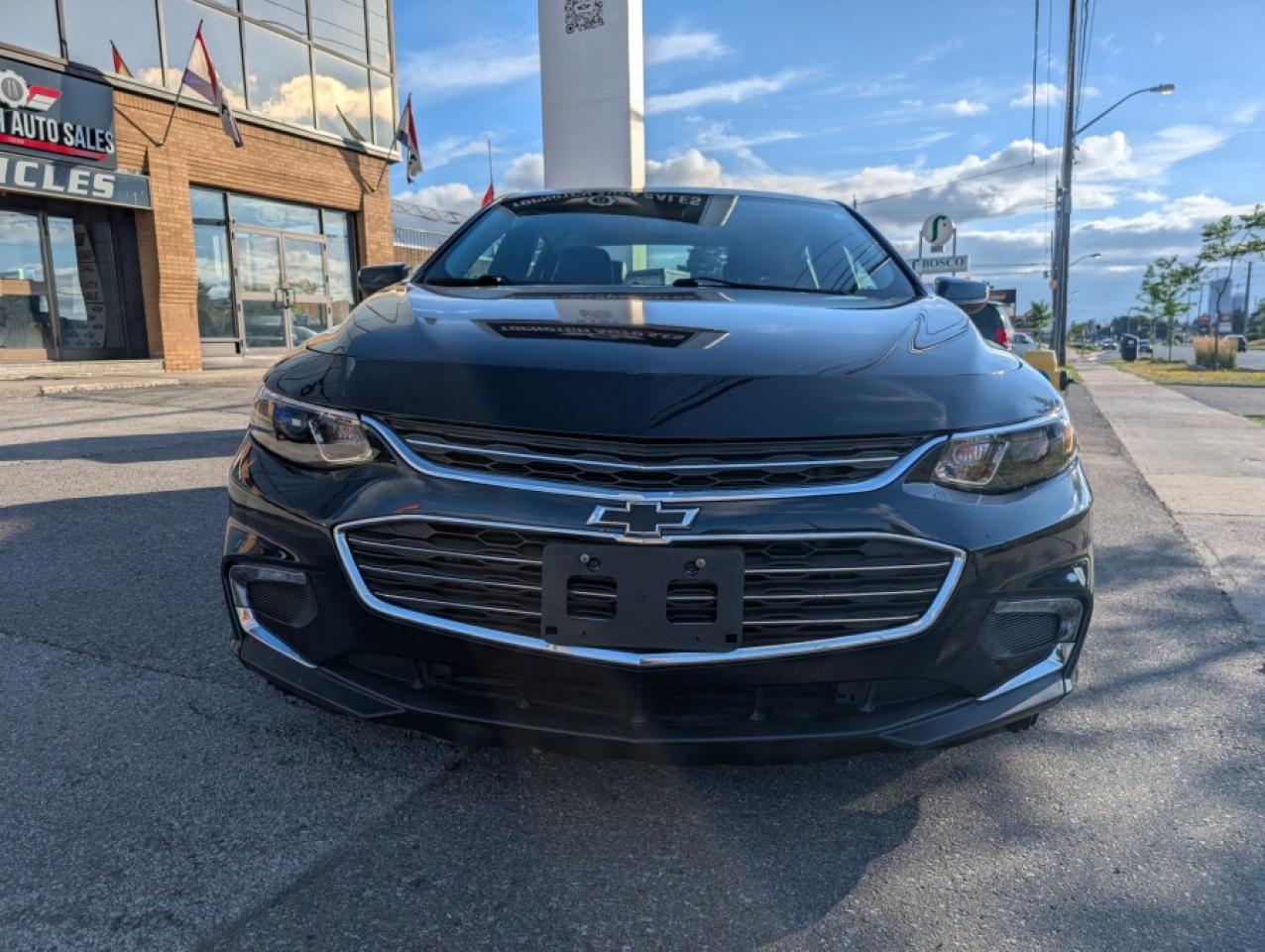 2017 Chevrolet Malibu LT*LOWKM*1OWNER*PRICE TO SELL*** - Photo #7