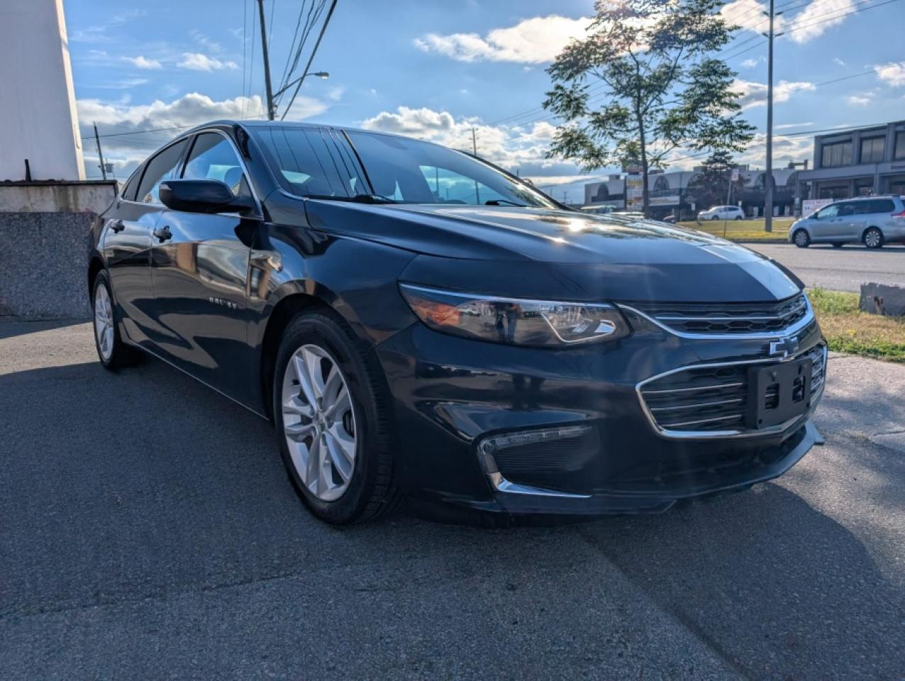 2017 Chevrolet Malibu LT*LOWKM*1OWNER*PRICE TO SELL*** - Photo #6