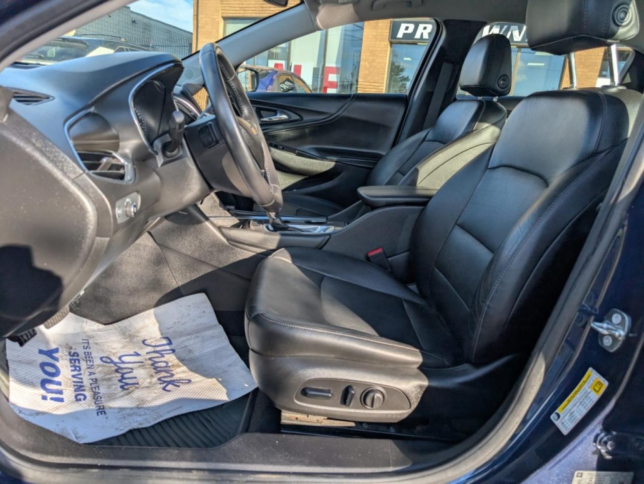 2017 Chevrolet Malibu LT*LOWKM*1OWNER*PRICE TO SELL*** - Photo #12