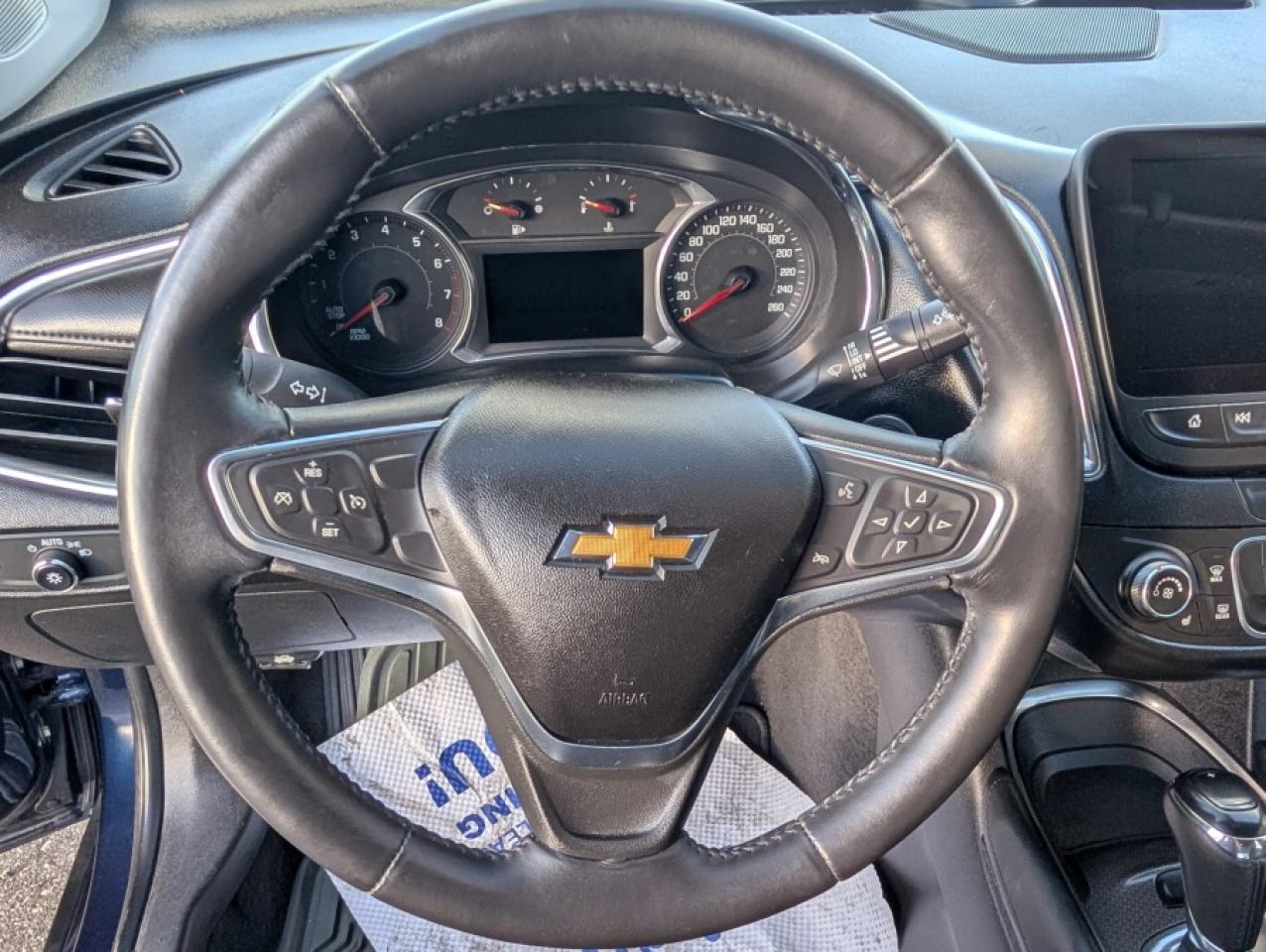 2017 Chevrolet Malibu LT*LOWKM*1OWNER*PRICE TO SELL*** - Photo #16