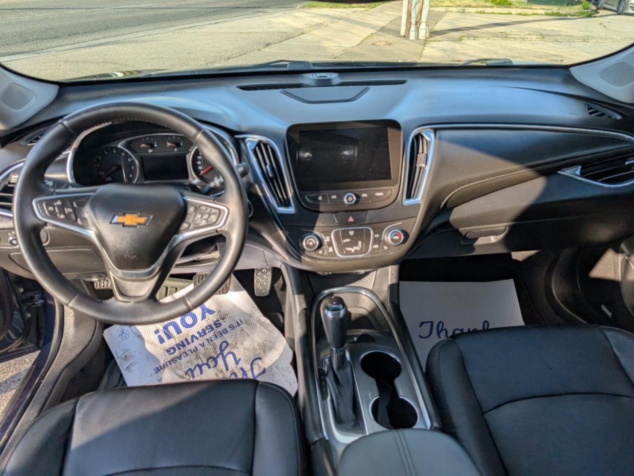 2017 Chevrolet Malibu LT*LOWKM*1OWNER*PRICE TO SELL*** - Photo #21