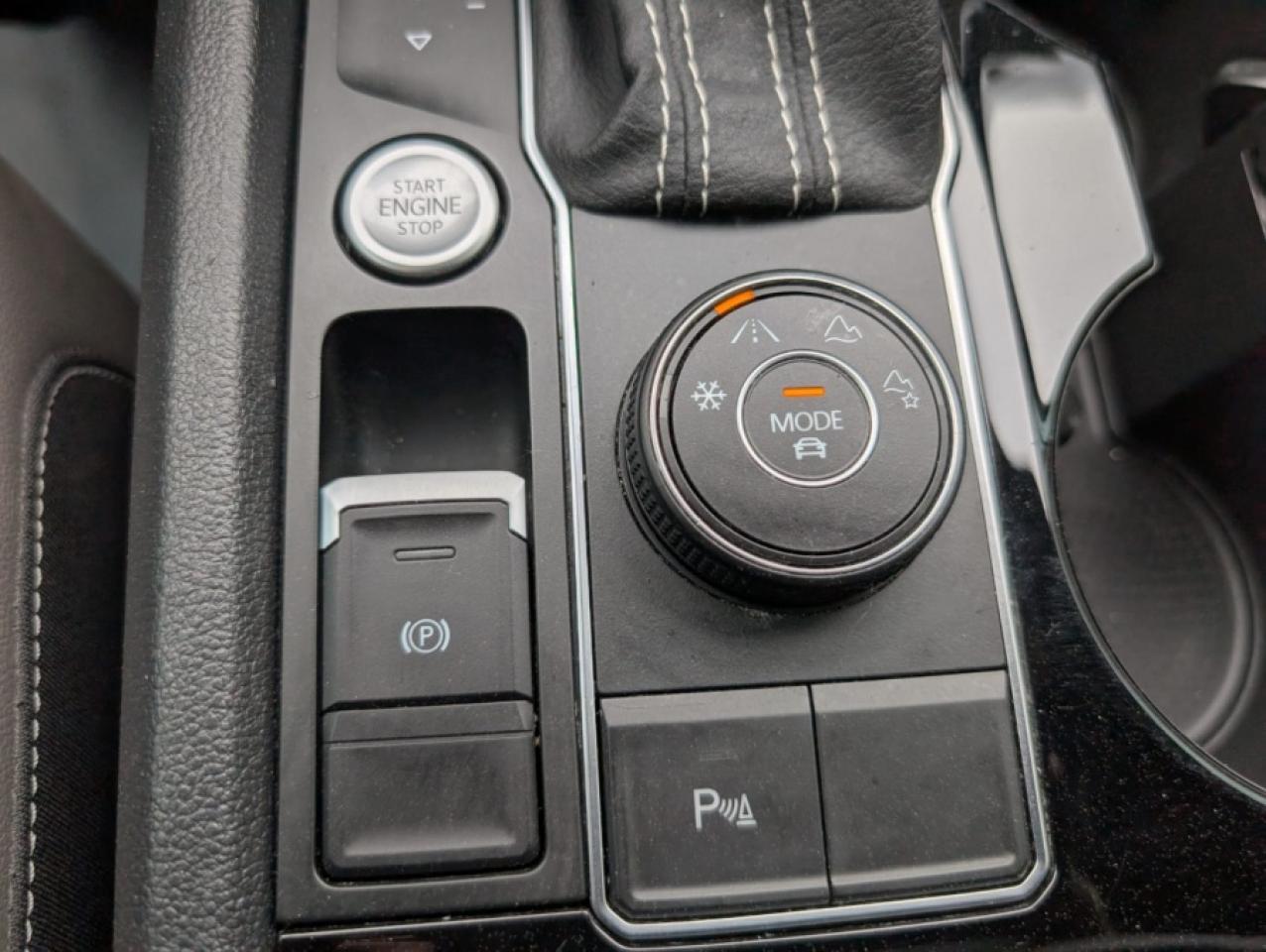 2021 Volkswagen Atlas Cross Sport SEL*4MOTION*SUNROOF*NAVI*LOADED*PRICE TO SELL*** - Photo #23