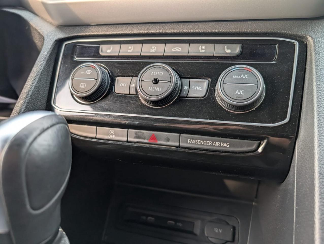 2021 Volkswagen Atlas Cross Sport SEL*4MOTION*SUNROOF*NAVI*LOADED*PRICE TO SELL*** - Photo #22
