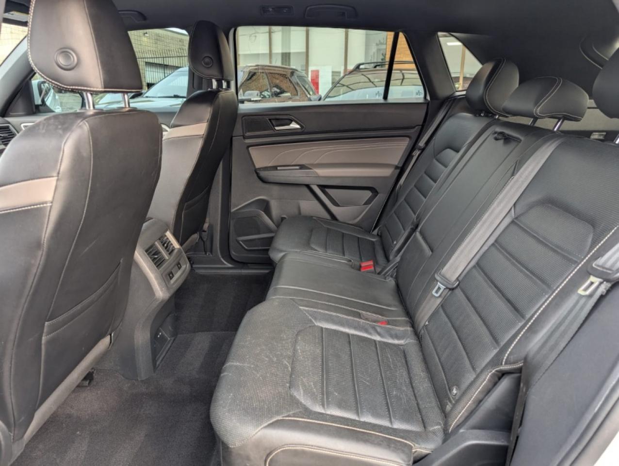 2021 Volkswagen Atlas Cross Sport SEL*4MOTION*SUNROOF*NAVI*LOADED*PRICE TO SELL*** - Photo #16