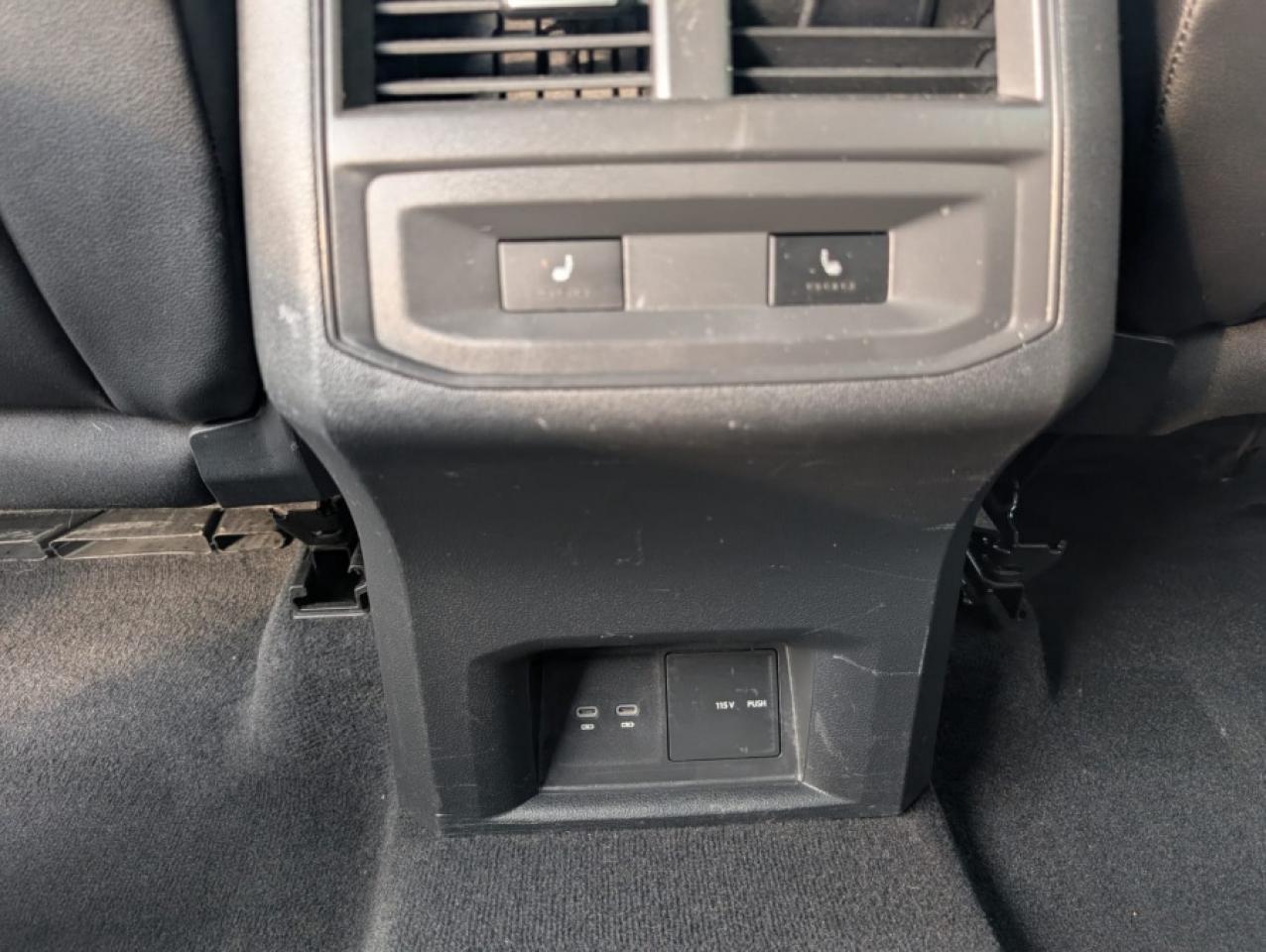 2021 Volkswagen Atlas Cross Sport SEL*4MOTION*SUNROOF*NAVI*LOADED*PRICE TO SELL*** - Photo #18
