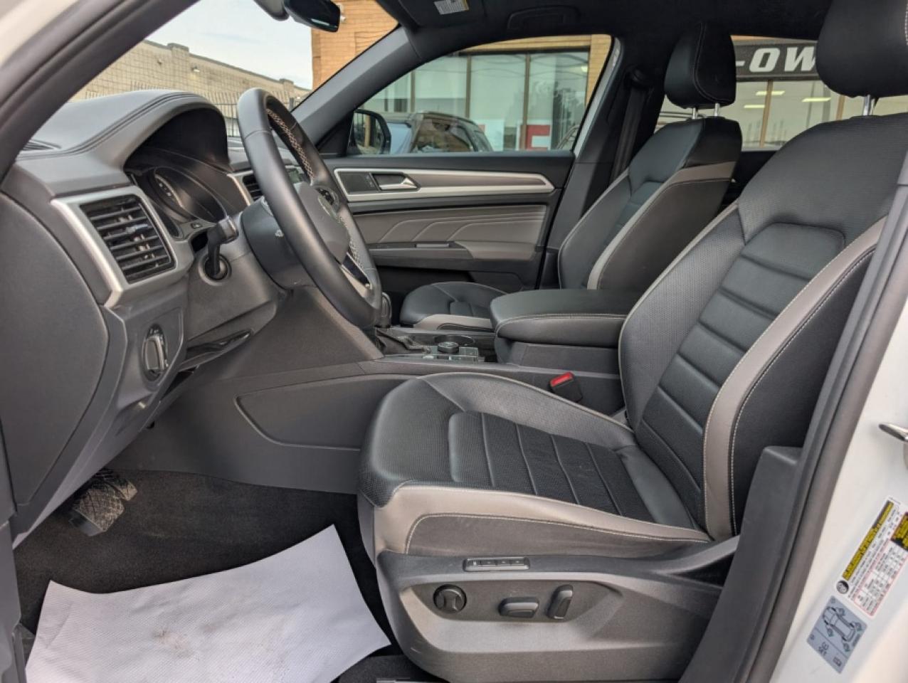 2021 Volkswagen Atlas Cross Sport SEL*4MOTION*SUNROOF*NAVI*LOADED*PRICE TO SELL*** - Photo #15