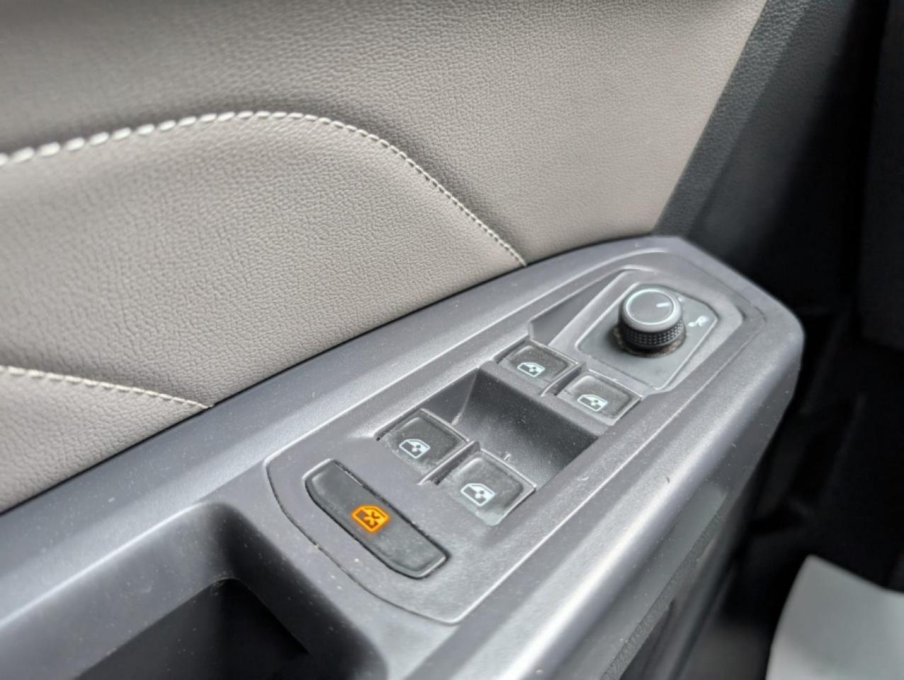 2021 Volkswagen Atlas Cross Sport SEL*4MOTION*SUNROOF*NAVI*LOADED*PRICE TO SELL*** - Photo #24