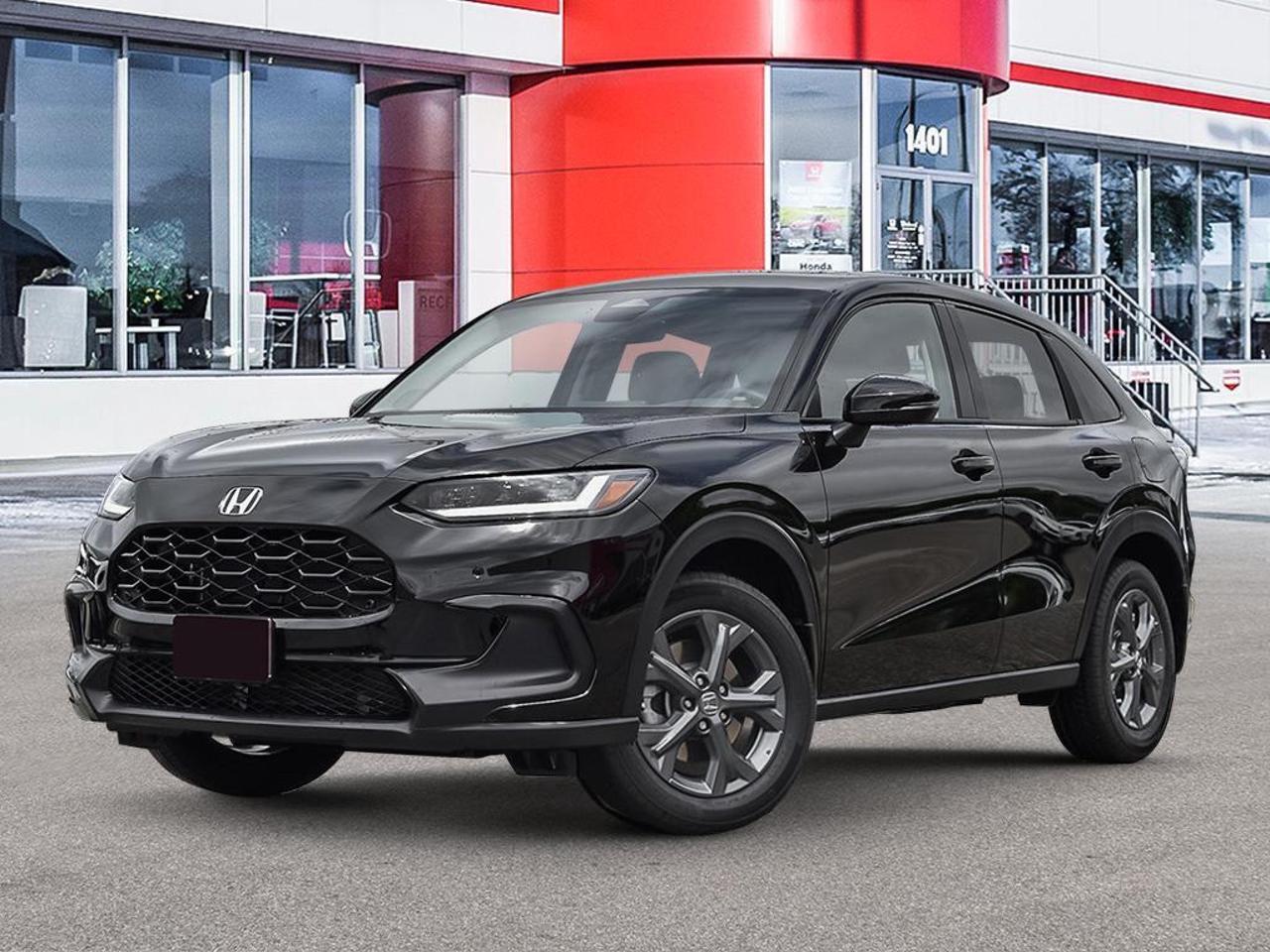 Experience the future of compact SUVs with the all-new 2026 Honda HR-V LX. This cutting-edge vehicle combines sleek design with advanced technology, perfect for urban adventurers and eco-conscious drivers alike.

- All-Wheel Drive for superior handling and traction
- Adaptive Cruise Control with Low-Speed Follow for effortless commuting
- Wireless Apple CarPlay and Android Auto compatibility
- Qi wireless phone charger for convenient, cord-free charging
- Advanced safety features including Collision Mitigation and Traffic Jam Assist
- Fuel-efficient 2.0L 4-cylinder engine
- Spacious interior with 60-40 folding rear seats for versatile cargo options

Dont miss your chance to be among the first to own this innovative SUV. Reserve your 2026 Honda HR-V LX today or contact Birchwood Honda Regent to schedule a test drive and experience the future of driving firsthand. Our knowledgeable staff is ready to answer any questions and guide you through the exciting features of this next-generation vehicle.
All vehicle pricing reflects A/C ($100) and tire ($20) taxes, any installed dealer installed accessories, and our Guardian Plus Protection Package ($1499).
All vehicles come with a high value Protection Package completed and registered once the vehicle arrives in Winnipeg:

 
Paintless Dent Repair: Say goodbye to pesky dents and dings! Our paintless dent repair service fixes minor imperfections without the need for repainting, preserving your vehicles original shine. Quick and hassle-free, its the perfect solution to keep your car looking brand new!

Key/Remote Replacement: Dont let a lost or broken key fob stress you out! Our warranty now covers third-party key fobs and includes easy reprogramming, ensuring youre always ready to hit the road.

Cosmetic Wheel Coverage: Keep your wheels looking sharp! Our cosmetic wheel coverage takes care of any damage, so you can drive with confidence and style.

Paint Protection: Maintain that showroom shine effortlessly! Our premium paint protection keeps your vehicle looking immaculate, eliminating the need for constant waxing.
Dealer permit #9387