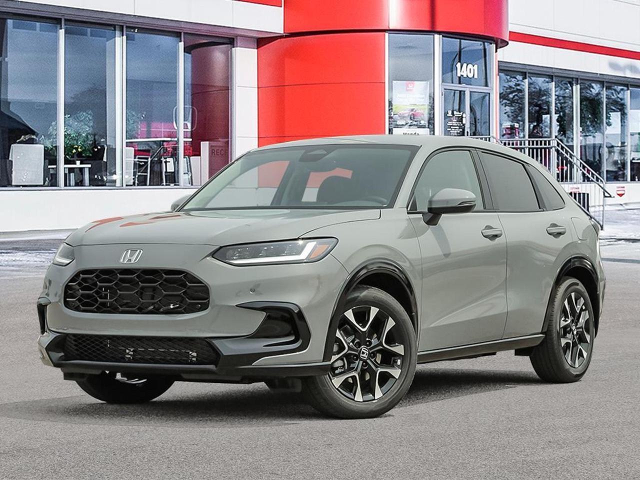 Experience the future of urban driving with the all-new 2026 Honda HR-V EX-L AWD. This cutting-edge compact SUV combines sleek design with advanced technology, perfect for the modern city dweller.

Key Features:
- Powerful and efficient 2.0L 4-cylinder engine
- Smooth Continuously Variable Transmission (CVT) with 3 drive modes
- Advanced All-Wheel Drive system for superior traction
- Spacious interior with heated front bucket seats and 8-way power adjustment
- 9-inch color touchscreen with wireless Apple CarPlay and Android Auto
- Qi wireless phone charger for effortless connectivity
- Adaptive Cruise Control with Low-Speed Follow for stress-free commuting
- Comprehensive safety suite including Collision Mitigation and Blind Spot Information

Ready to elevate your driving experience? Reserve your 2026 Honda HR-V EX-L today or schedule a test drive to feel the difference. Our team at Birchwood Honda Regent is here to answer any questions and guide you through a seamless purchasing process. Dont miss this opportunity to own the future of urban mobility!
All vehicle pricing reflects A/C ($100) and tire ($20) taxes, any installed dealer installed accessories, and our Guardian Plus Protection Package ($1499).
All vehicles come with a high value Protection Package completed and registered once the vehicle arrives in Winnipeg:

 
Paintless Dent Repair: Say goodbye to pesky dents and dings! Our paintless dent repair service fixes minor imperfections without the need for repainting, preserving your vehicles original shine. Quick and hassle-free, its the perfect solution to keep your car looking brand new!

Key/Remote Replacement: Dont let a lost or broken key fob stress you out! Our warranty now covers third-party key fobs and includes easy reprogramming, ensuring youre always ready to hit the road.

Cosmetic Wheel Coverage: Keep your wheels looking sharp! Our cosmetic wheel coverage takes care of any damage, so you can drive with confidence and style.

Paint Protection: Maintain that showroom shine effortlessly! Our premium paint protection keeps your vehicle looking immaculate, eliminating the need for constant waxing.
Dealer permit #9387