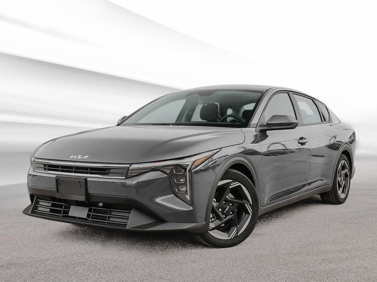 Used 2025 Kia K4 EX FWD for sale in Gloucester, ON