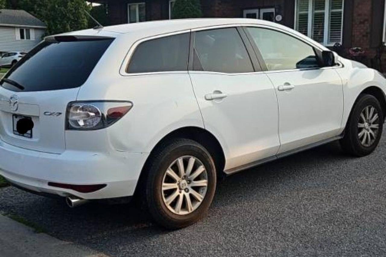 2011 Mazda CX-7 Only 110,454 km GX $8850 - Photo #5