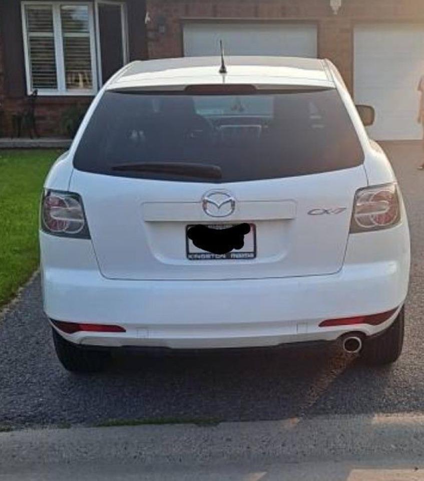 2011 Mazda CX-7 Only 110,454 km GX $8850 - Photo #6