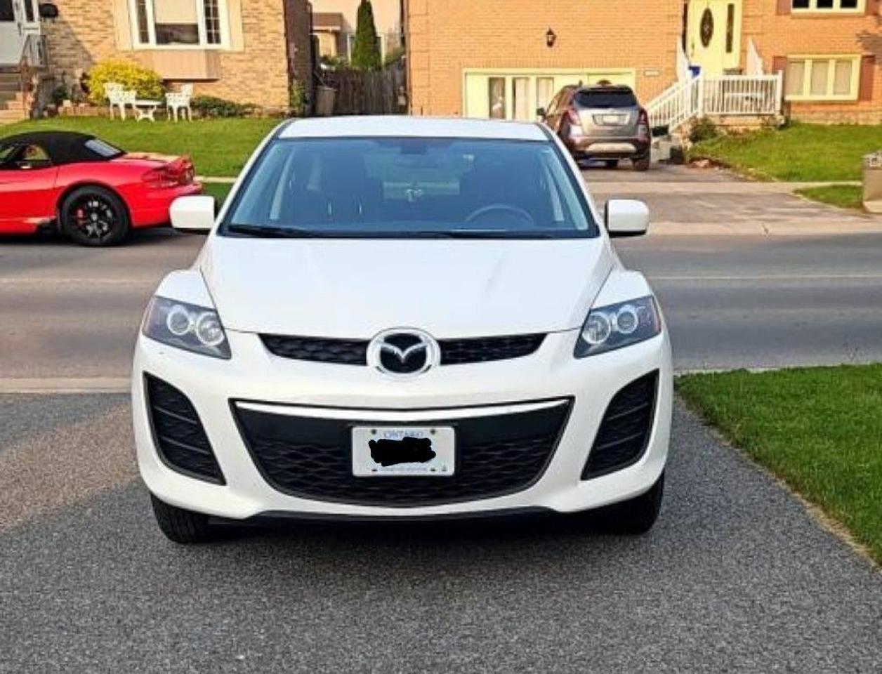 2011 Mazda CX-7 Only 110,454 km GX $8850 - Photo #2