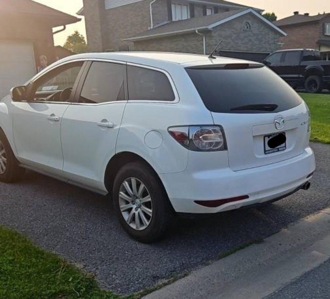 2011 Mazda CX-7 Only 110,454 km GX $8850 - Photo #7