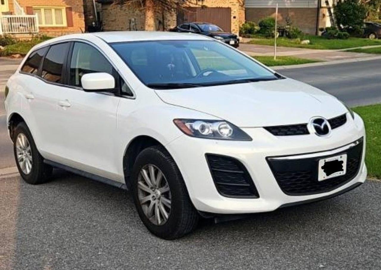 2011 Mazda CX-7 Only 110,454 km GX $8850 - Photo #3